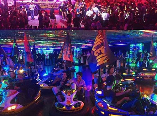 Piscine e minipiscine in pannelli d'acciaio