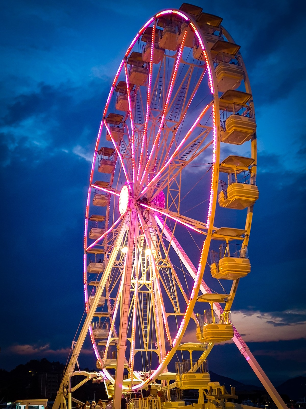 Minipiscina laghetto